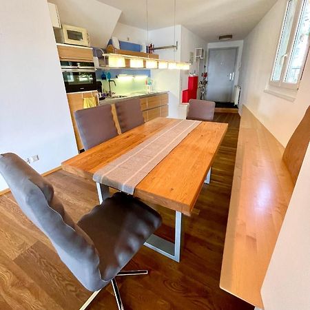 Una Apartment Vienna Luaran gambar